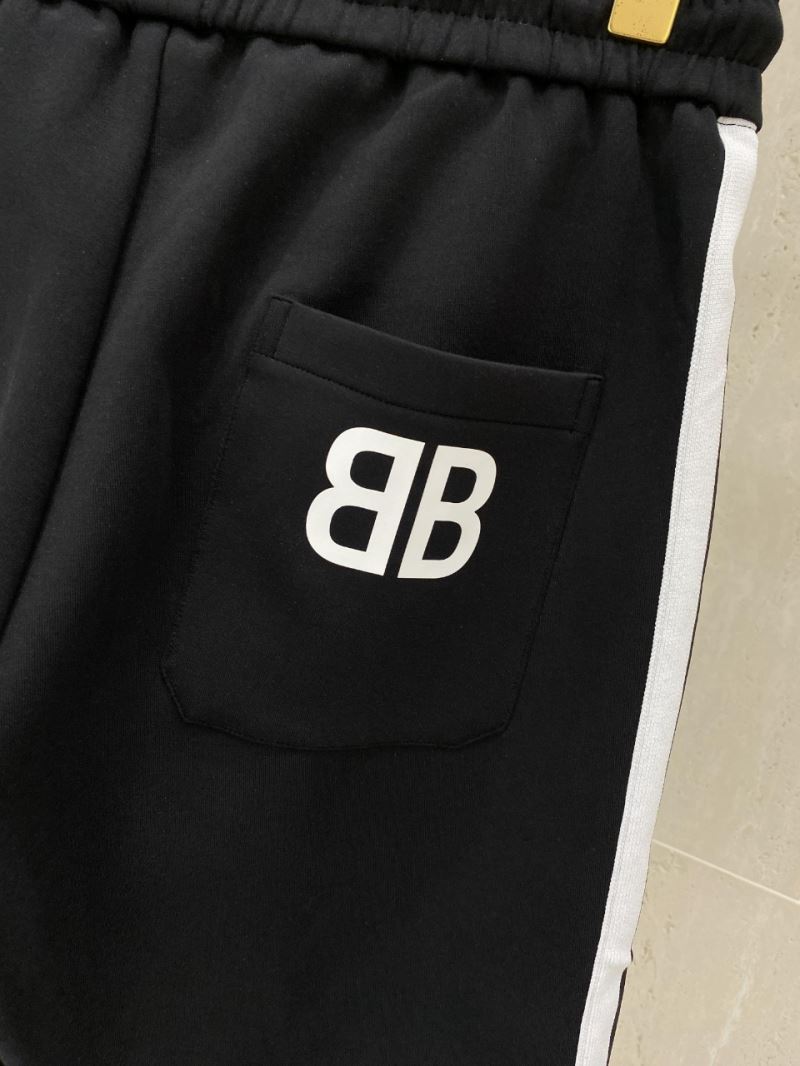 Balenciaga Short Pants